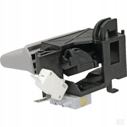 Actuator for horizontal adjustment