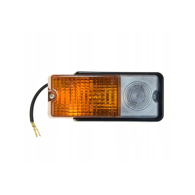 Front turn signal lamp, new type 62115803