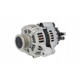 Alternator 12v 120a hyundai elantra santa fi