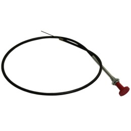 Extinguishing cable mf4 ursus 4512 1699561m91