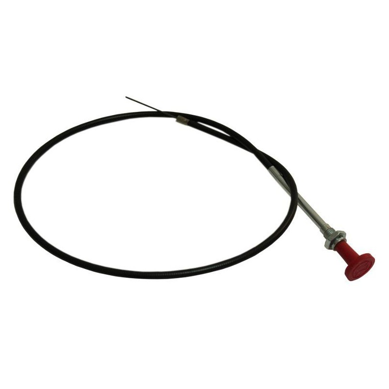 Extinguishing cable mf4 ursus 4512 1699561m91