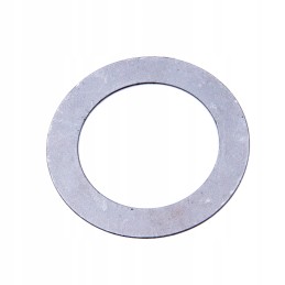 Flat axle pin ring 0 5mm c330 c360