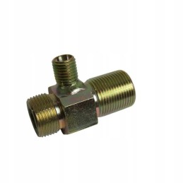 Ursus C 360 Air Tee Connector 50569020