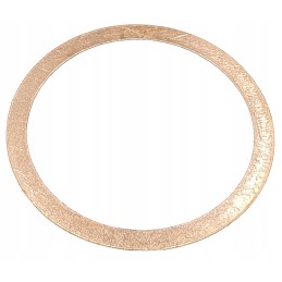 Washer for the M30 C360 engine oil drain plug