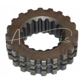 Gearbox sliding sleeve ursus c