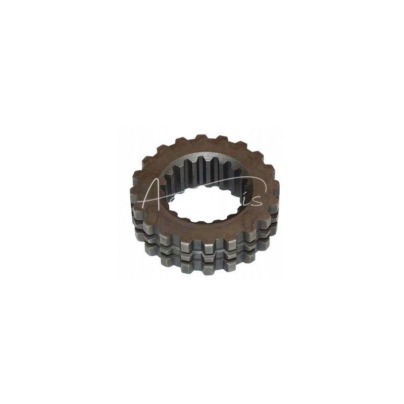 Gearbox sliding sleeve ursus c