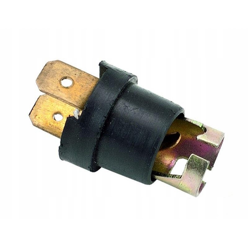 Bi-indicator bulb holder c 330 c 360