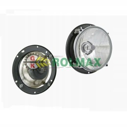 Headlight fi150 type h4 r2 pes2 42063