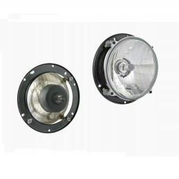 Headlight fi150 type h4 r2 pes2 42063