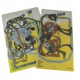 Head gasket john deere renault r59449 r92426