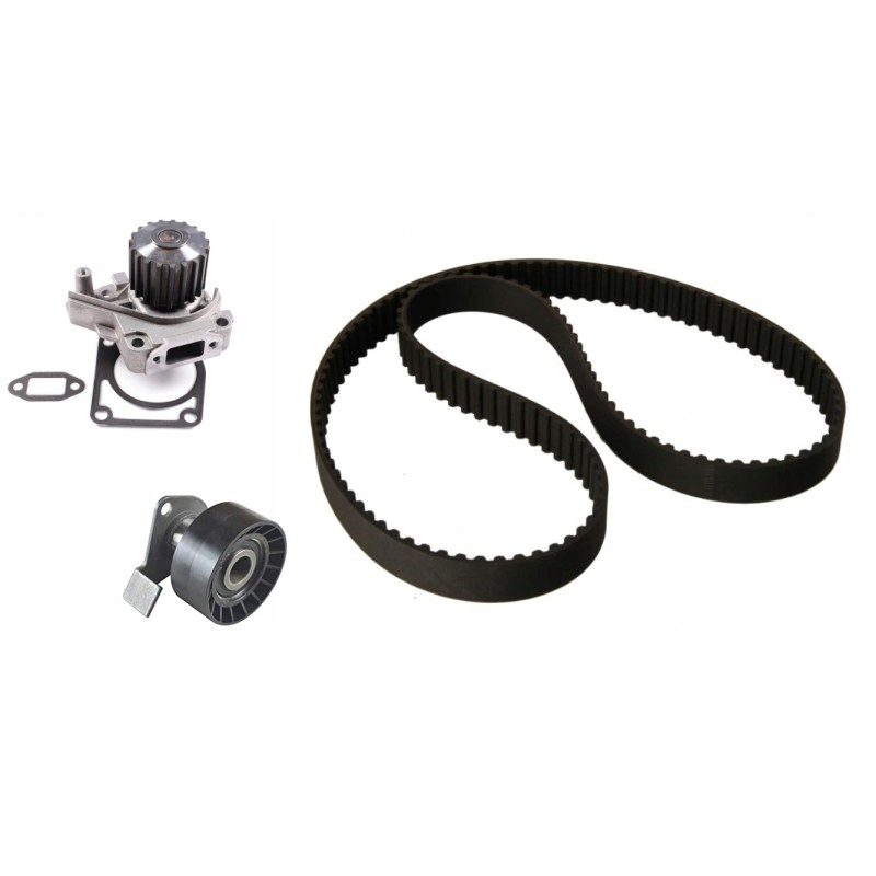 Timing kit for deutz bf3m1008 f3m1008 engine