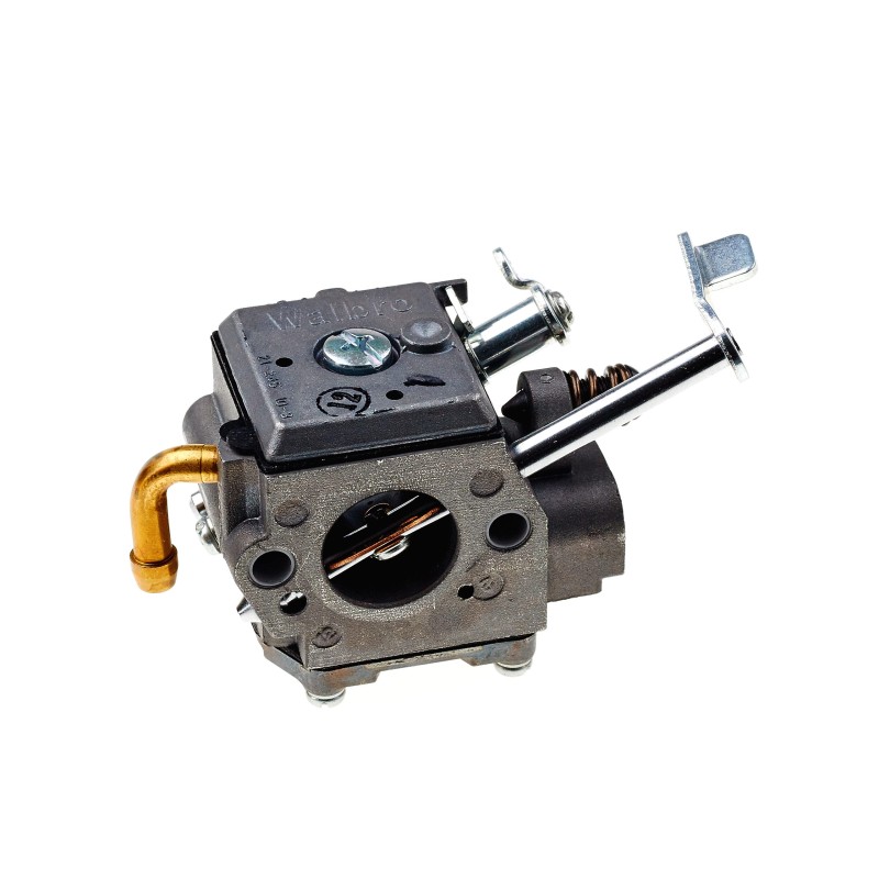 Honda gx100 membrane carburetor walbro 16100 z0d v77
