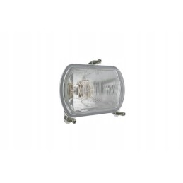 Wesem RGP2 52650 02 LP headlight