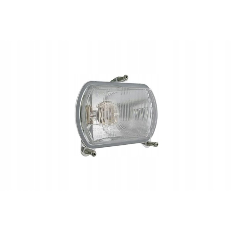 Wesem RGP2 52650 02 LP headlight