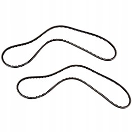 Massey Ferguson V-belt 3619356m91