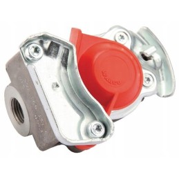 Wabco coupling head 4522000110