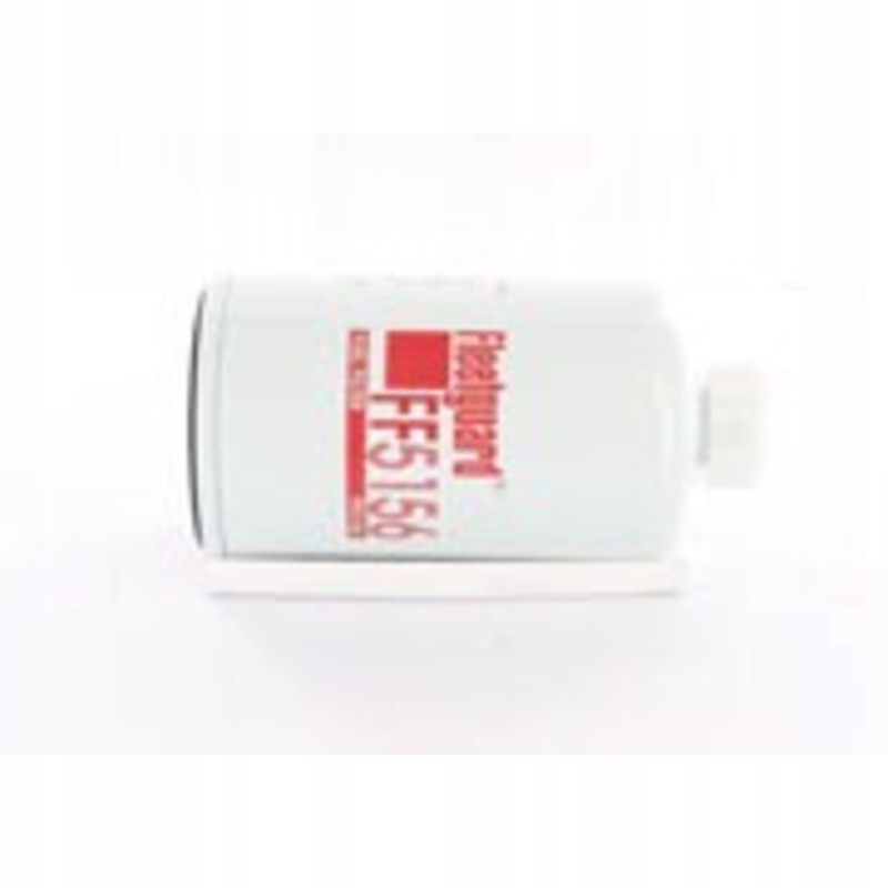 Claas 77mm 156mm Fleetguard fuel filter