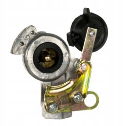 Hard pneumatic air connector c 330 c 360