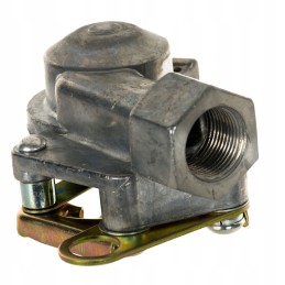 Hard pneumatic air connector c 330 c 360