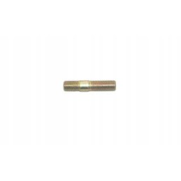 Exhaust manifold stud bolt, short mf