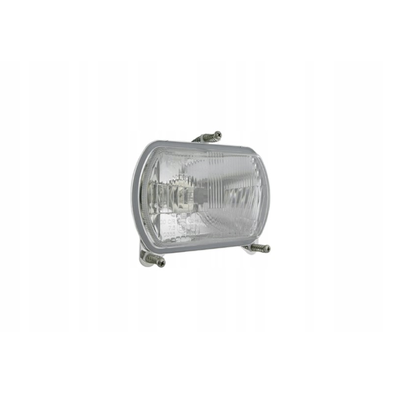Wesem RGP2 52600 02 LP headlight