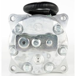 Universal compressor Sanden SD7H15 4862