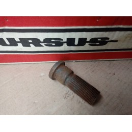 Rear wheel stud 330m 12 pieces zm ursus prl