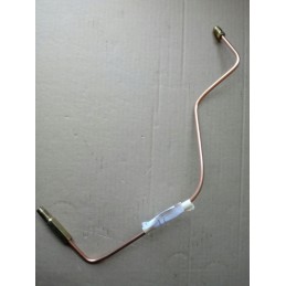 Brake hose left c 4011 46426050 product pl