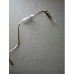 Brake hose left c 4011 46426050 product pl