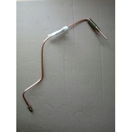 Brake hose left c 4011 46426050 product pl