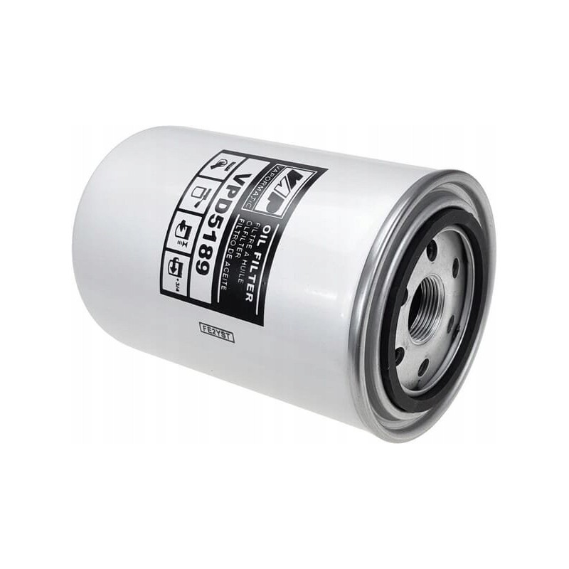 Oil filter vpd5189 vapormatic