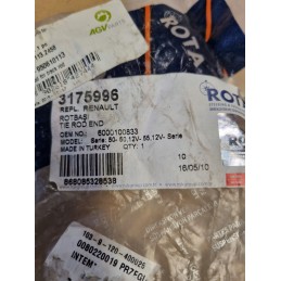 Ball joint 6000100833 Renault