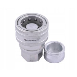 M18 brake cylinder quick connector socket