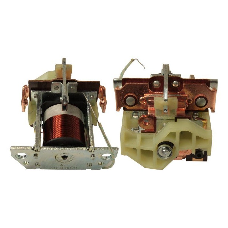 Starter relay r 20 e 24v 6 0kw new