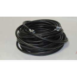 Hose hose for pumping the second car, 18 m truck