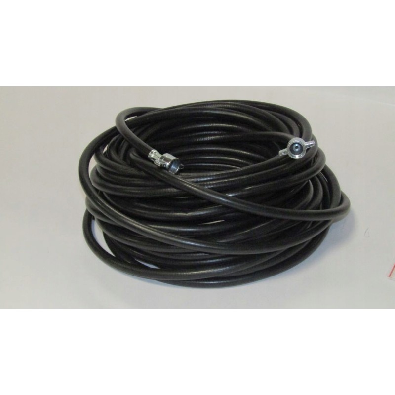 Hose hose for pumping the second car, 18 m truck