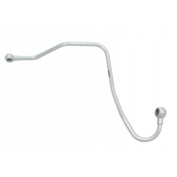 Complete hose, hydraulic filter II C 385 originals