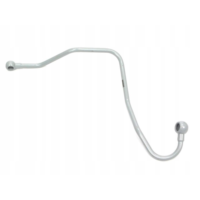 Complete hose, hydraulic filter II C 385 originals