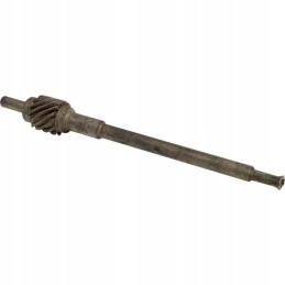 The drive shaft of the mtg ursus counter 50011752