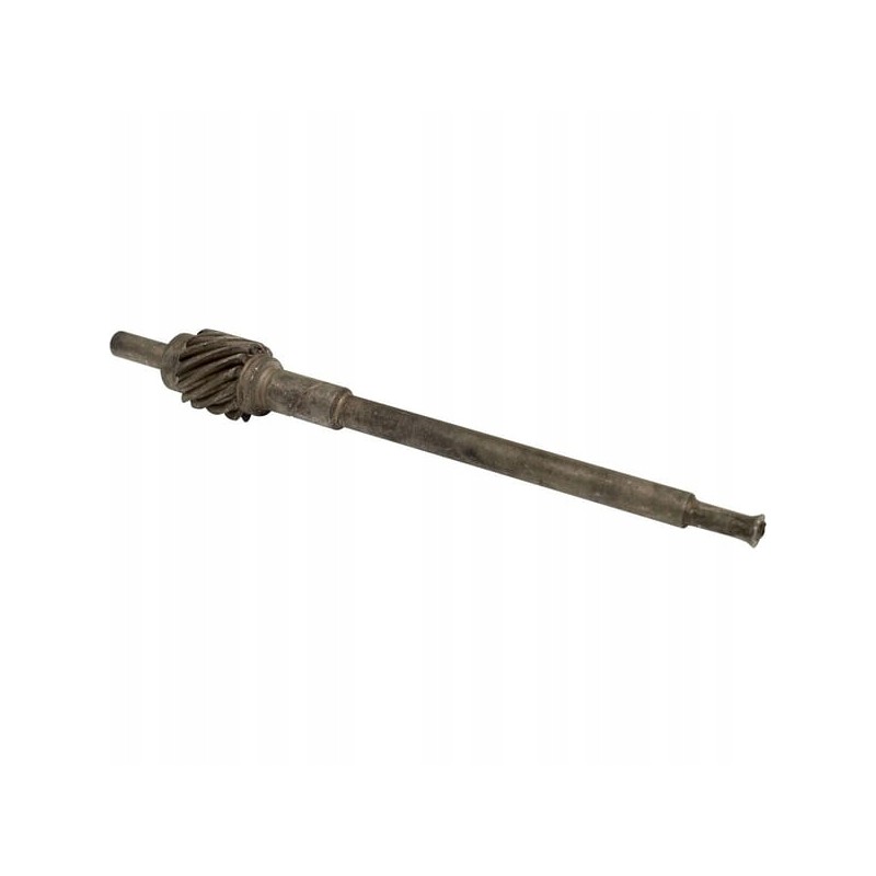 The drive shaft of the mtg ursus counter 50011752