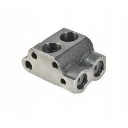 Sk mf 3 mf 4 aparts hydraulic pump guide