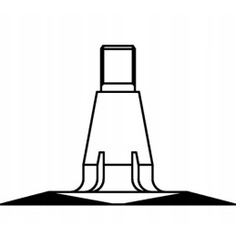 Rim tube oe 15 0 10 0 75 151007515tr15
