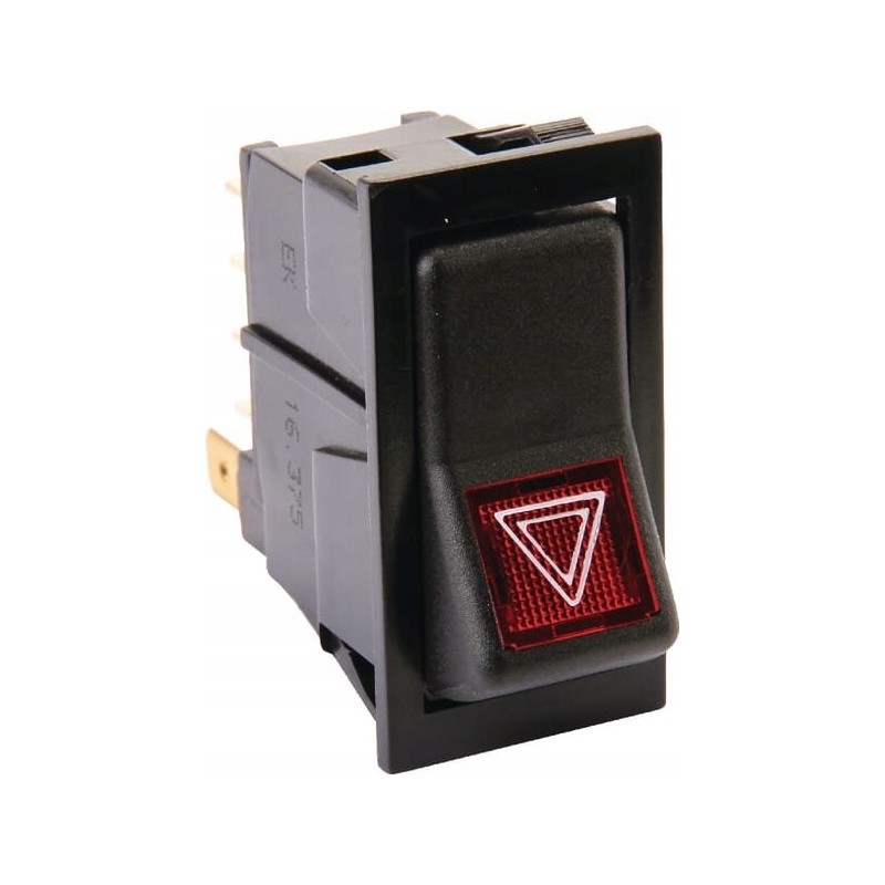 Emergency light switch cobo 16375000 cobo