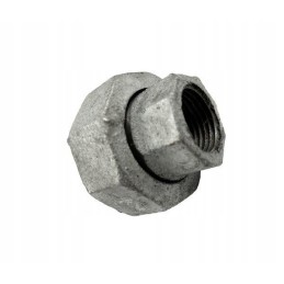 Dutch half drinking nipple, old type H20