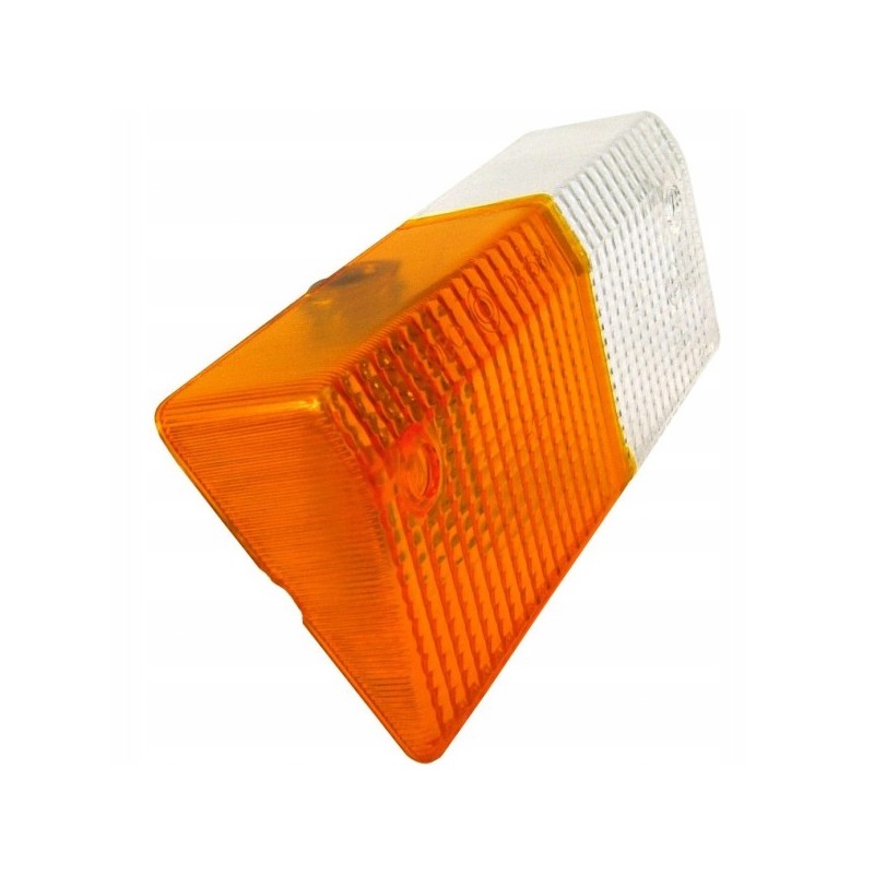 Vpm3634 right front lamp shade vapormatic