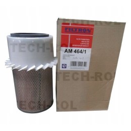 Air filter ursus mf case am464 1 3125342r1 p1