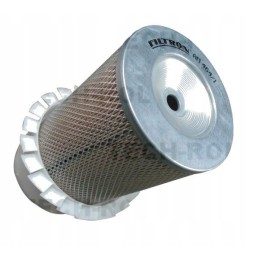 Air filter ursus mf case am464 1 3125342r1 p1