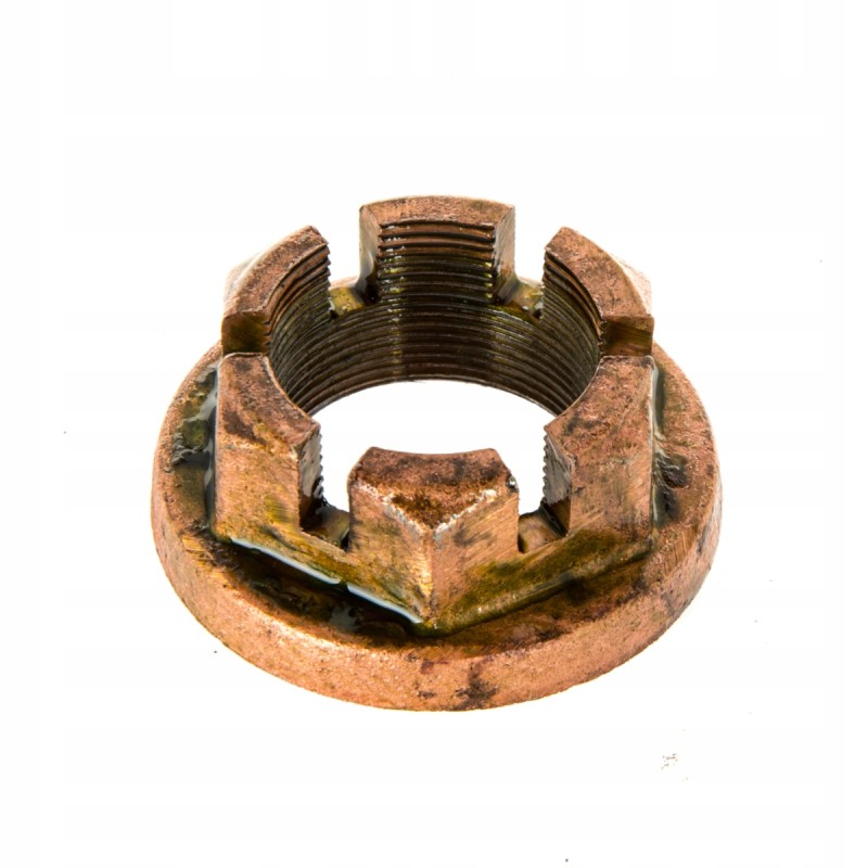 Gearbox shaft nut mtz 501701253