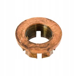 Gearbox shaft nut mtz 501701253