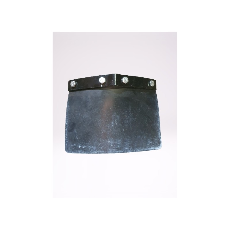 Front fender mudguard ursus c 360 c 330